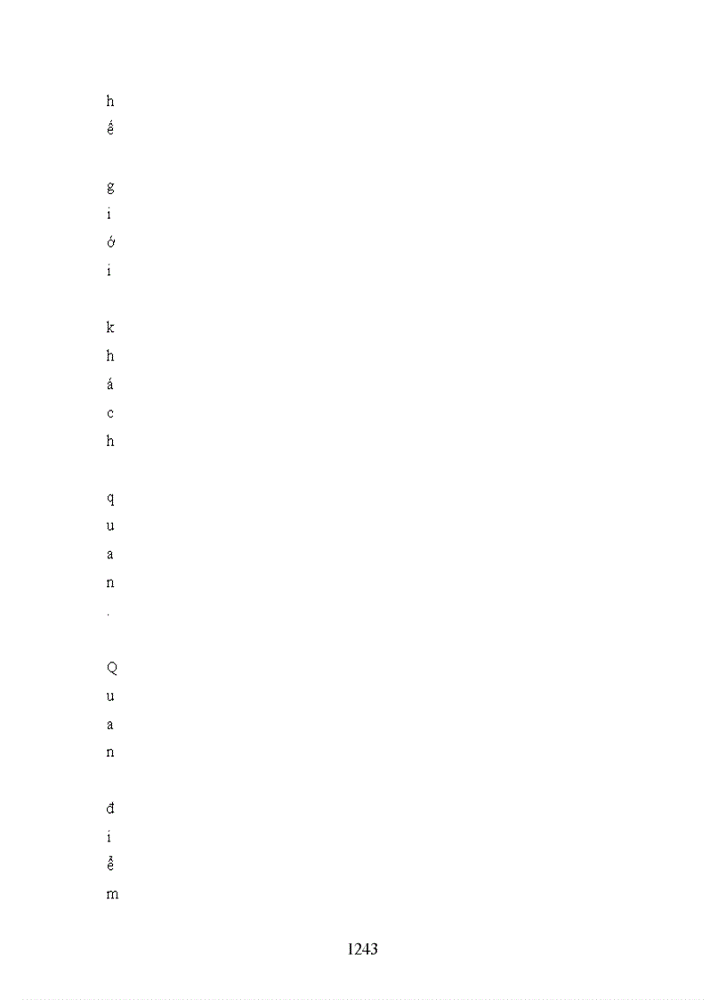 image for page Câu hỏi và đáp án ôn thi môn Triết