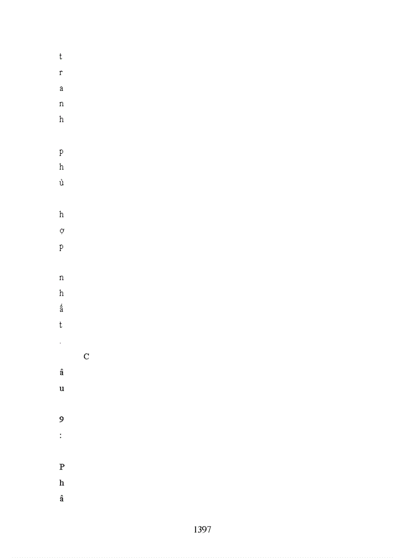 image for page Câu hỏi và đáp án ôn thi môn Triết