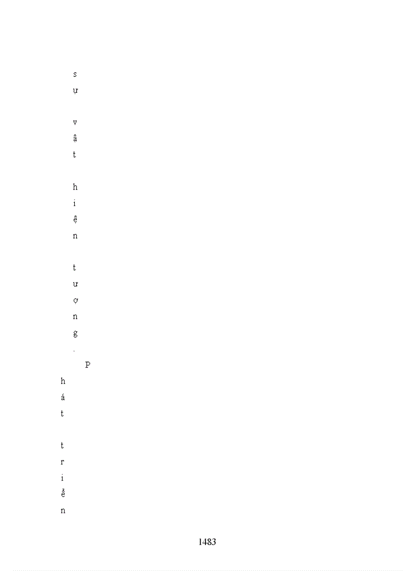 image for page Câu hỏi và đáp án ôn thi môn Triết