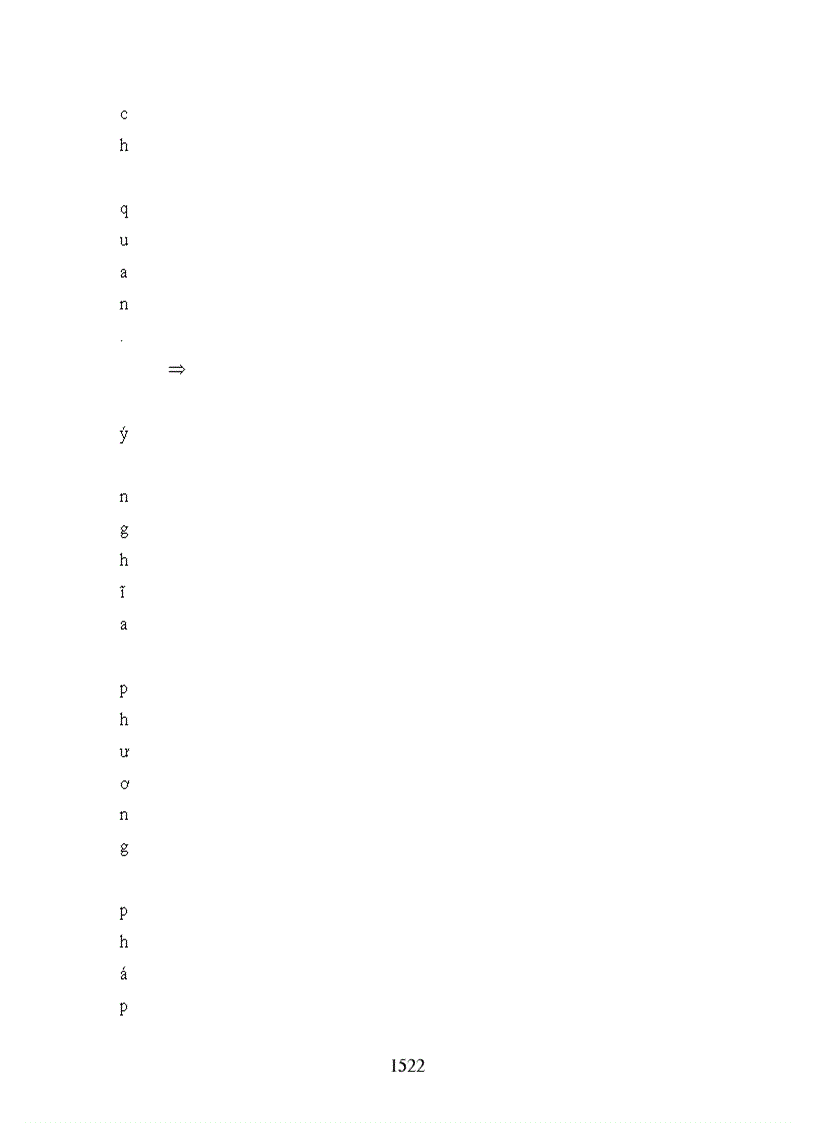 image for page Câu hỏi và đáp án ôn thi môn Triết