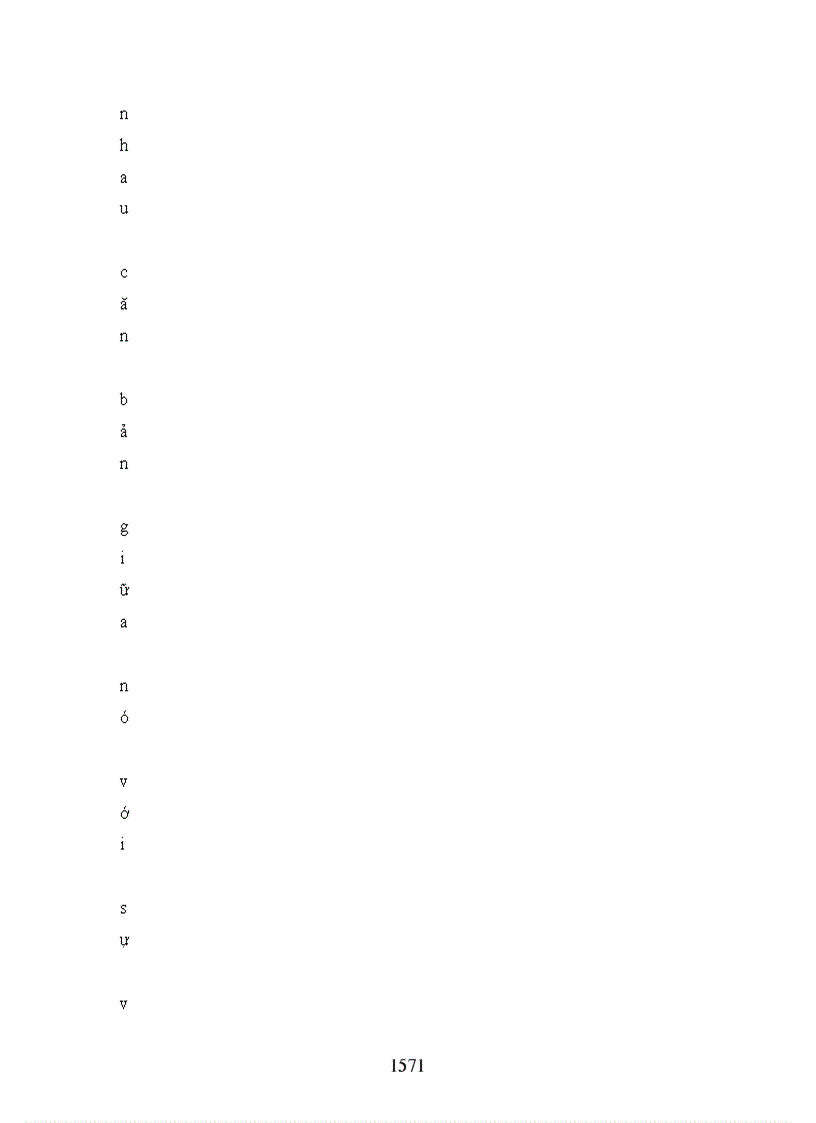 image for page Câu hỏi và đáp án ôn thi môn Triết