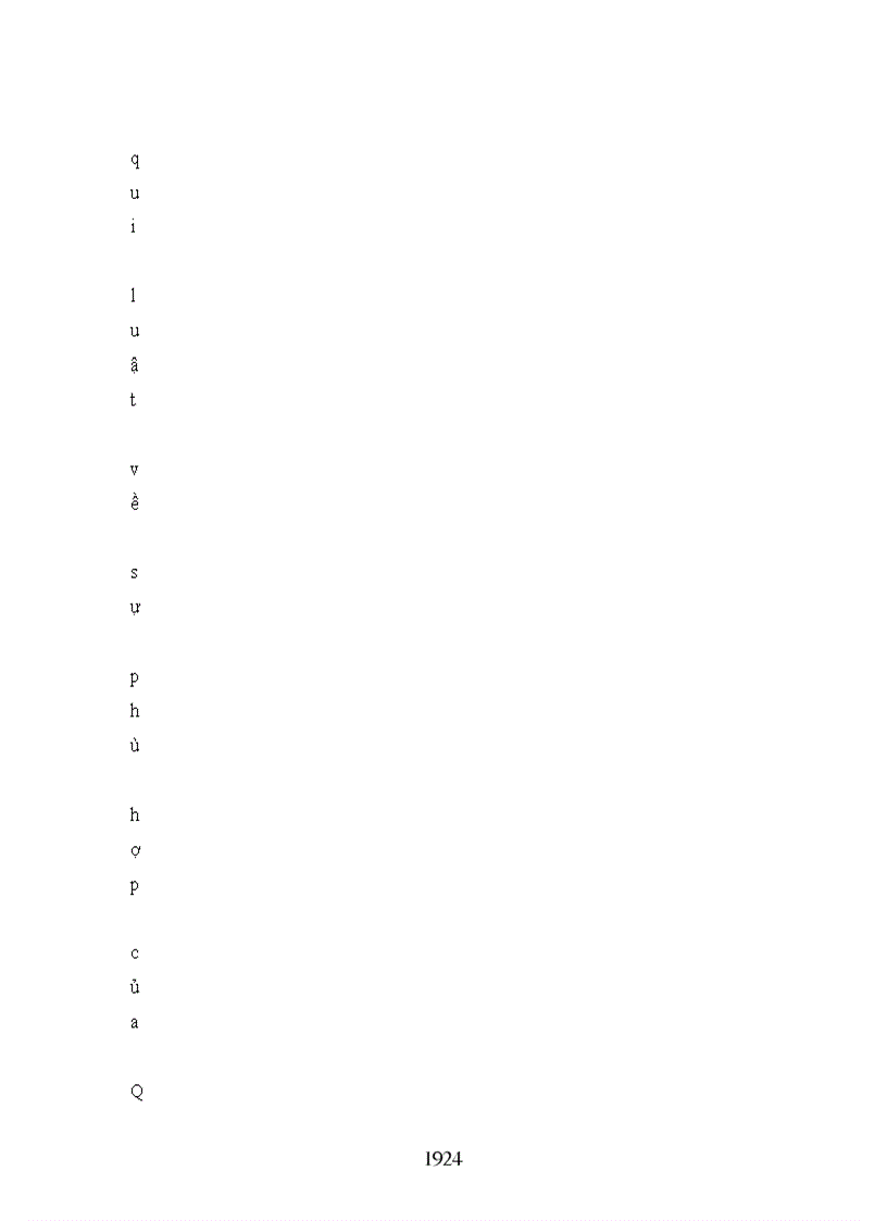 image for page Câu hỏi và đáp án ôn thi môn Triết