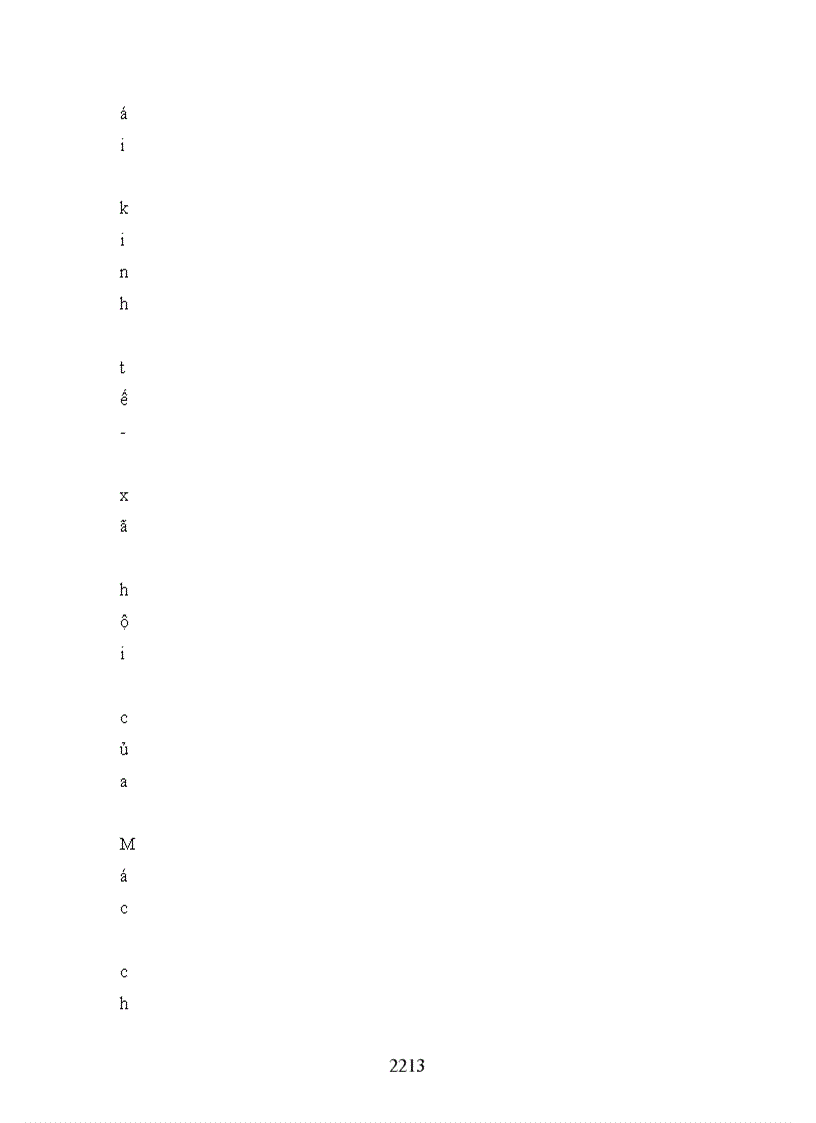 image for page Câu hỏi và đáp án ôn thi môn Triết