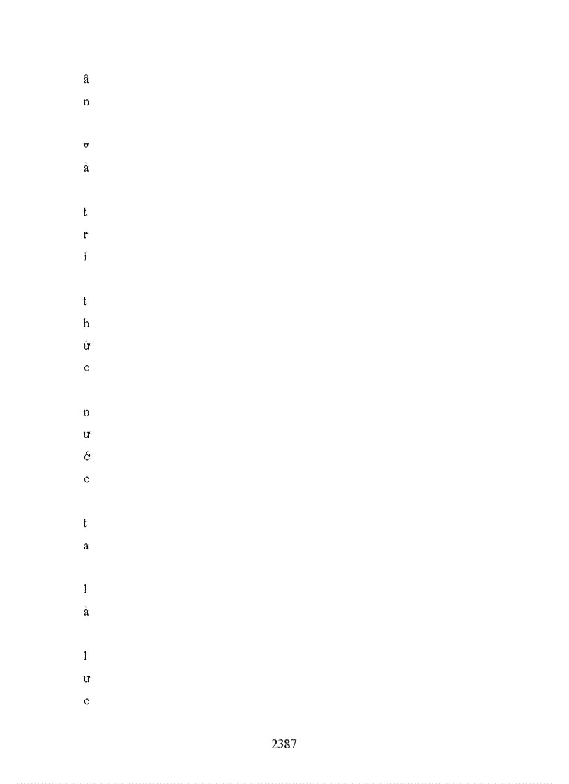 image for page Câu hỏi và đáp án ôn thi môn Triết