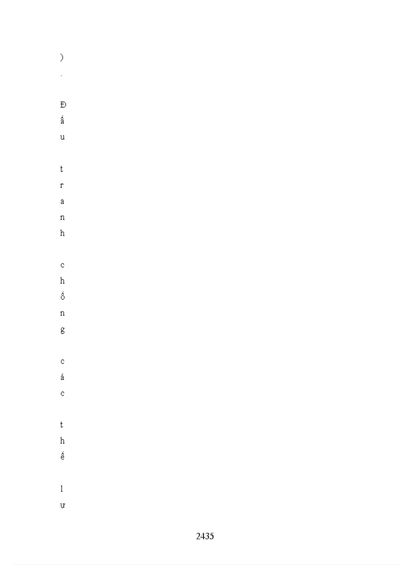 image for page Câu hỏi và đáp án ôn thi môn Triết