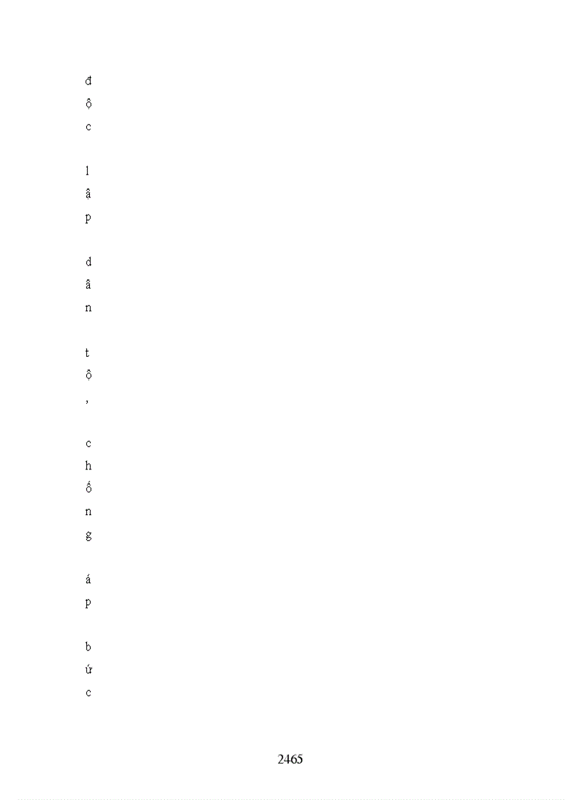 image for page Câu hỏi và đáp án ôn thi môn Triết