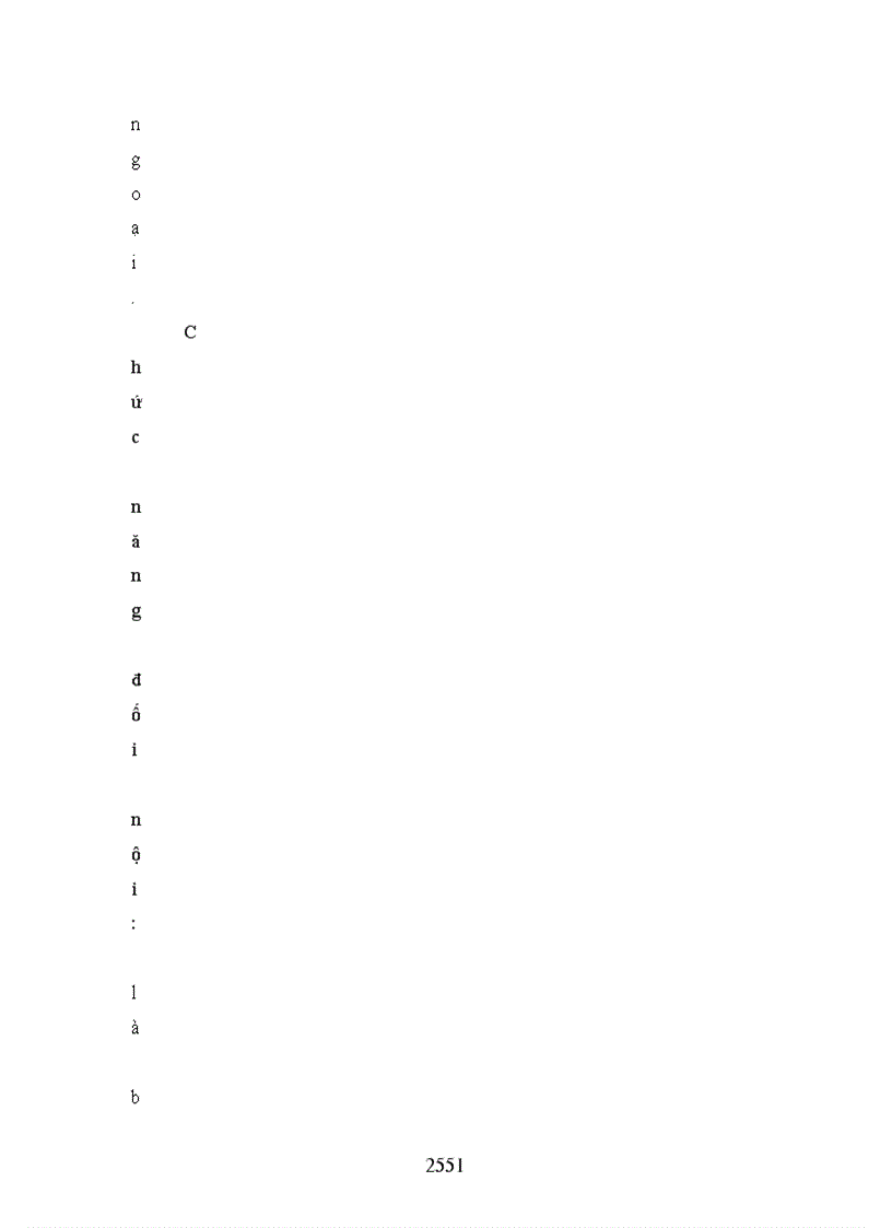 image for page Câu hỏi và đáp án ôn thi môn Triết