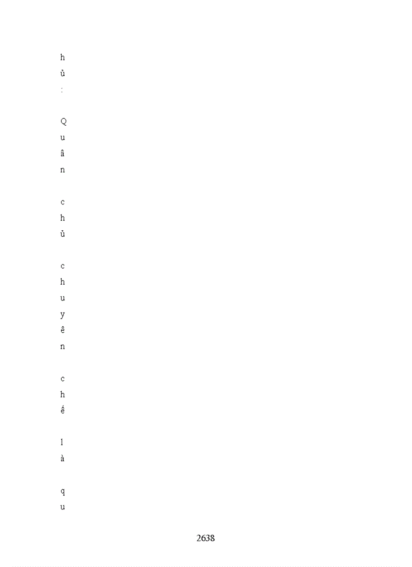 image for page Câu hỏi và đáp án ôn thi môn Triết