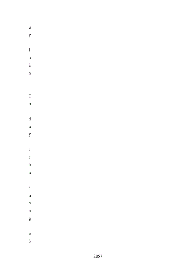 image for page Câu hỏi và đáp án ôn thi môn Triết