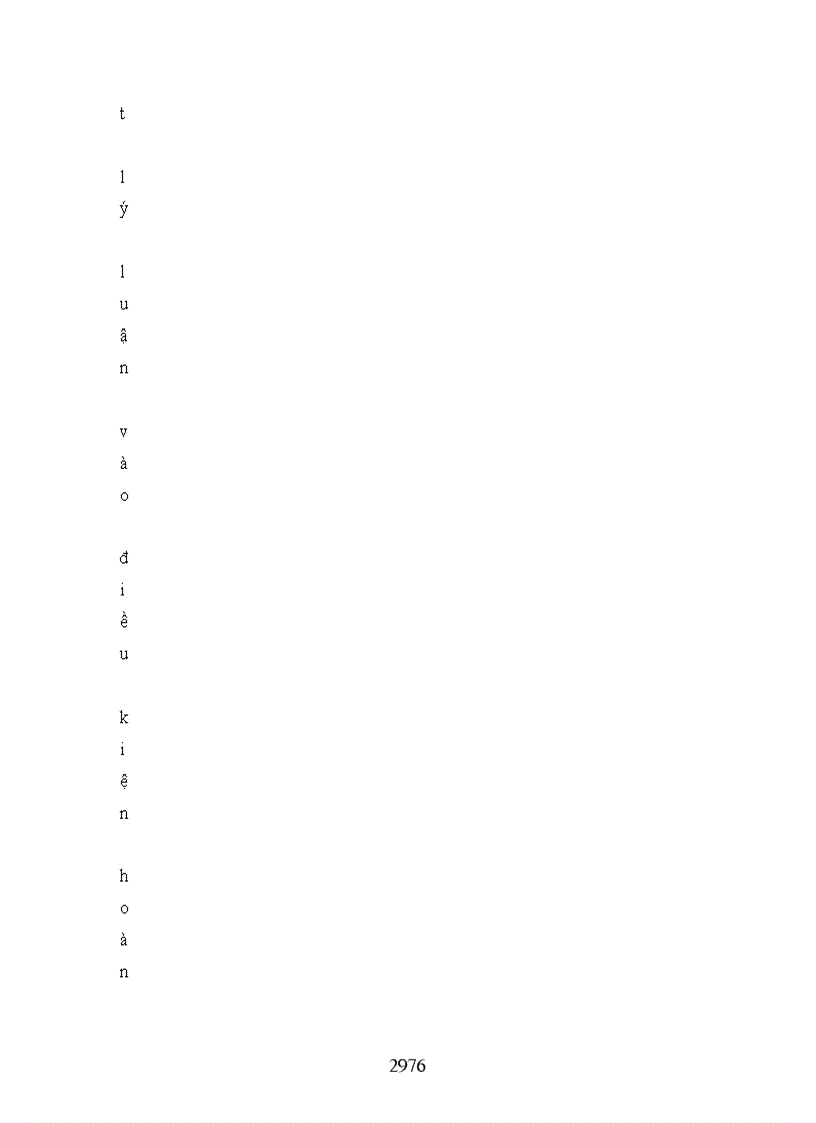 image for page Câu hỏi và đáp án ôn thi môn Triết