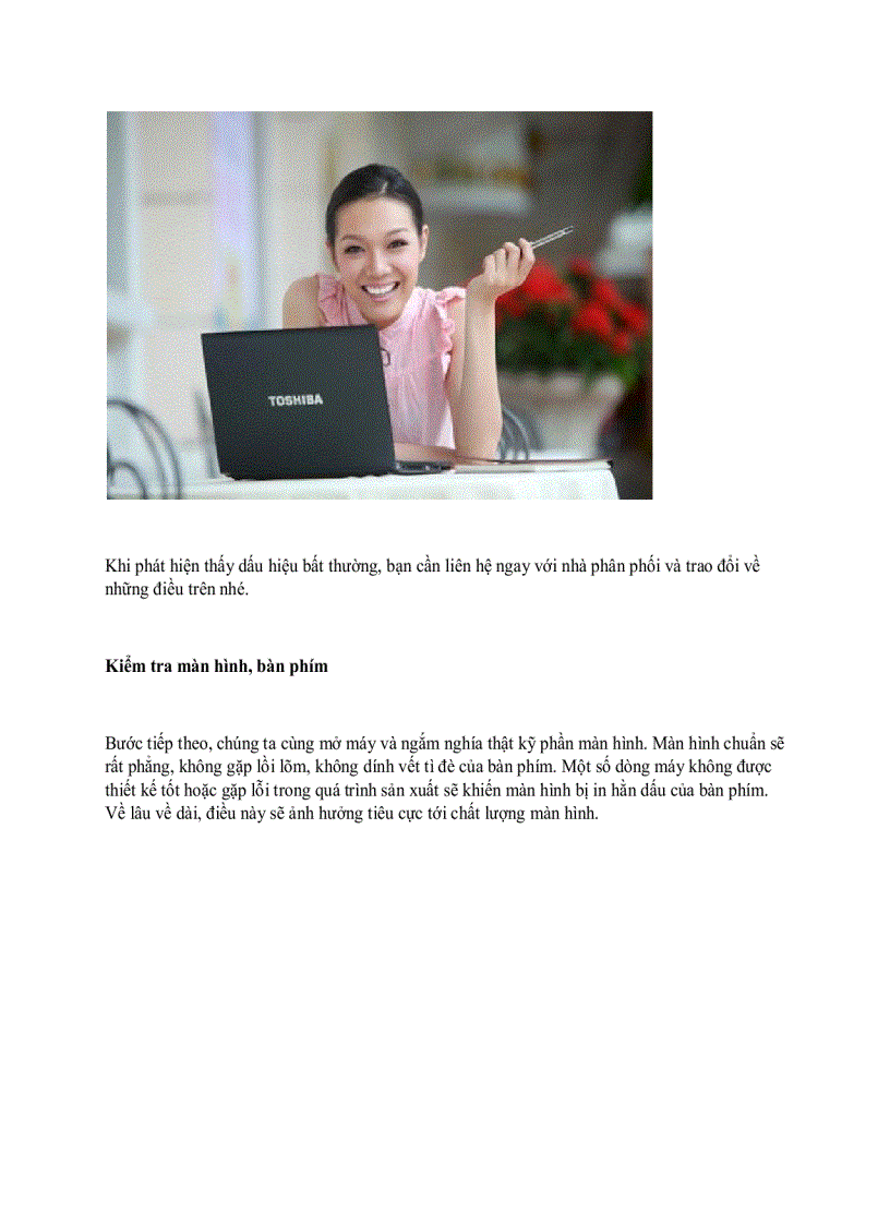 image for page 7 bước kiểm tra laptop vừa mua trước khi sử dụng