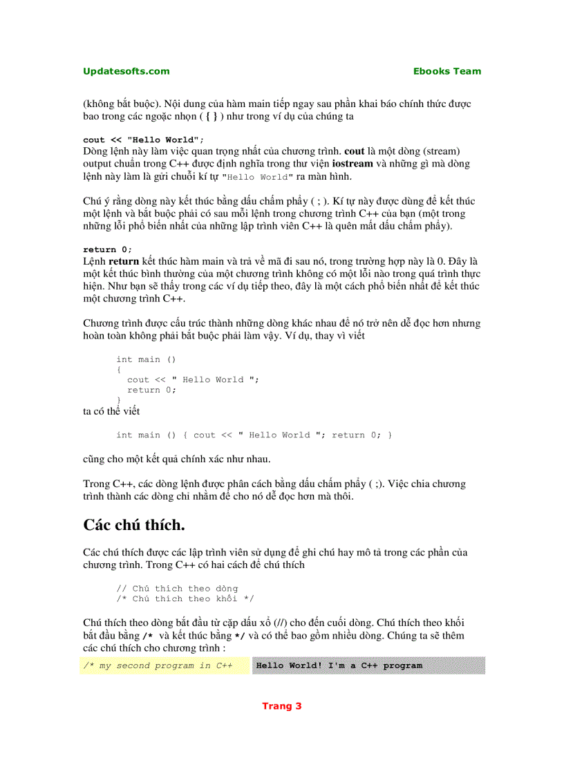 image for page C cơ bản và nâng cao