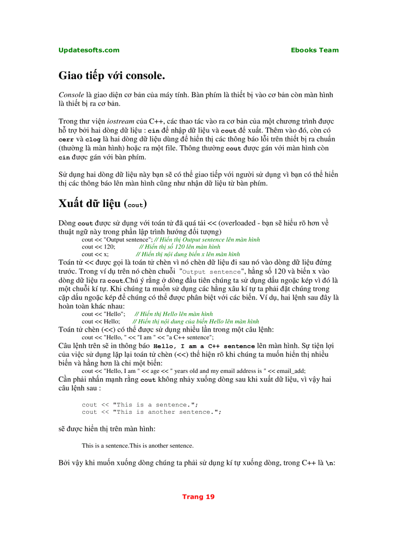 image for page C cơ bản và nâng cao