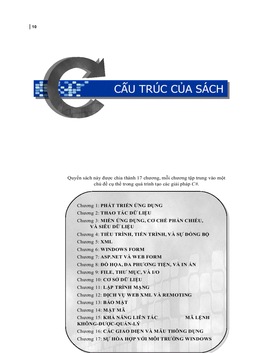 image for page Sách Các giải pháp lập trình C