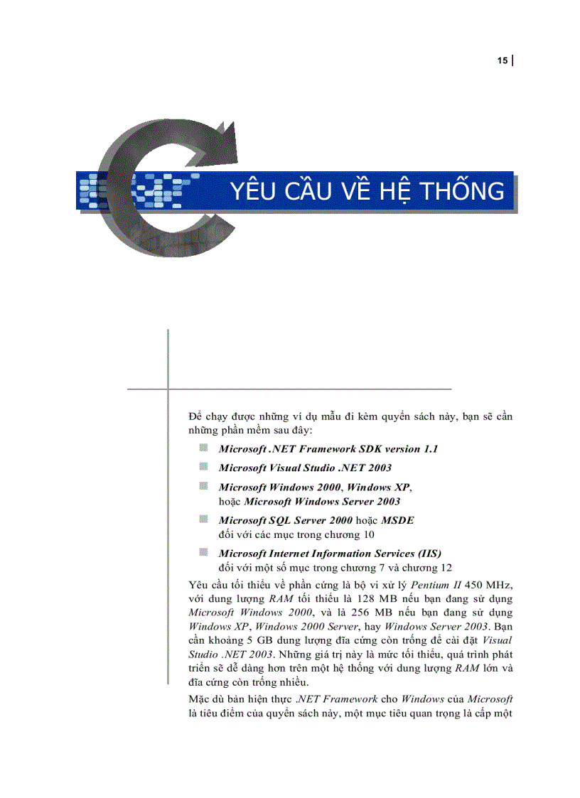 image for page Sách Các giải pháp lập trình C