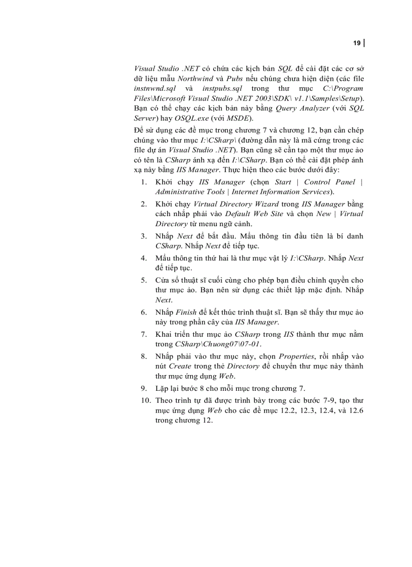 image for page Sách Các giải pháp lập trình C