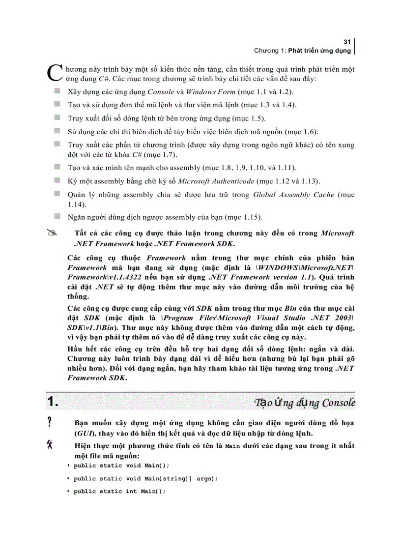 image for page Sách Các giải pháp lập trình C