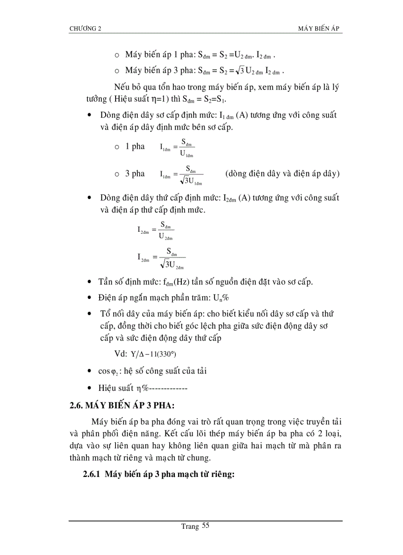 image for page Giáo trình máy điện Cơ sở điện từ trong lý thuyết máy điện