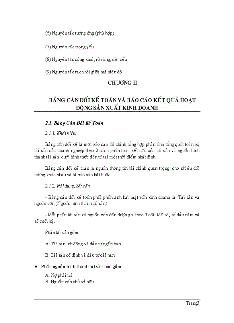 image for page Nguyên Lý Kế Toán 4