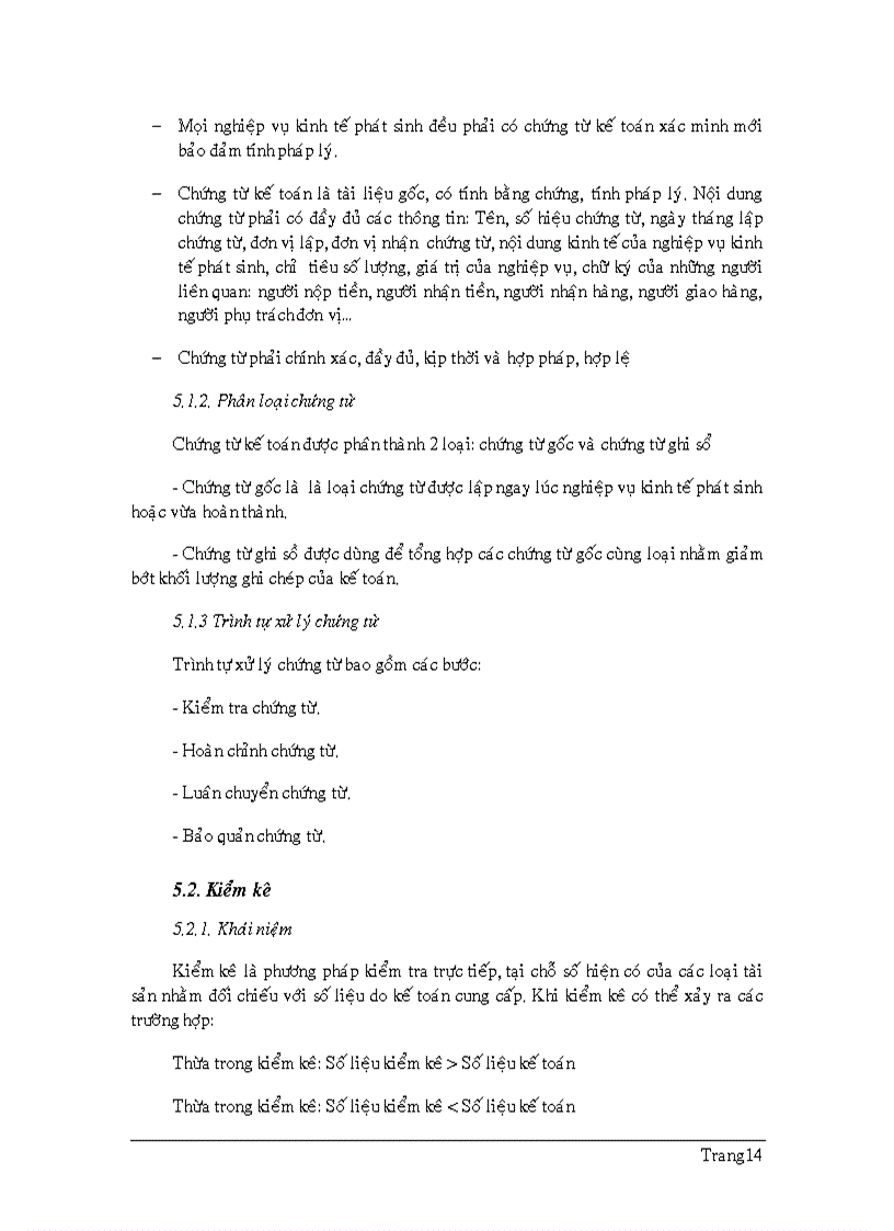 image for page Nguyên Lý Kế Toán 4