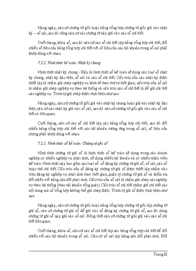 image for page Nguyên Lý Kế Toán 4