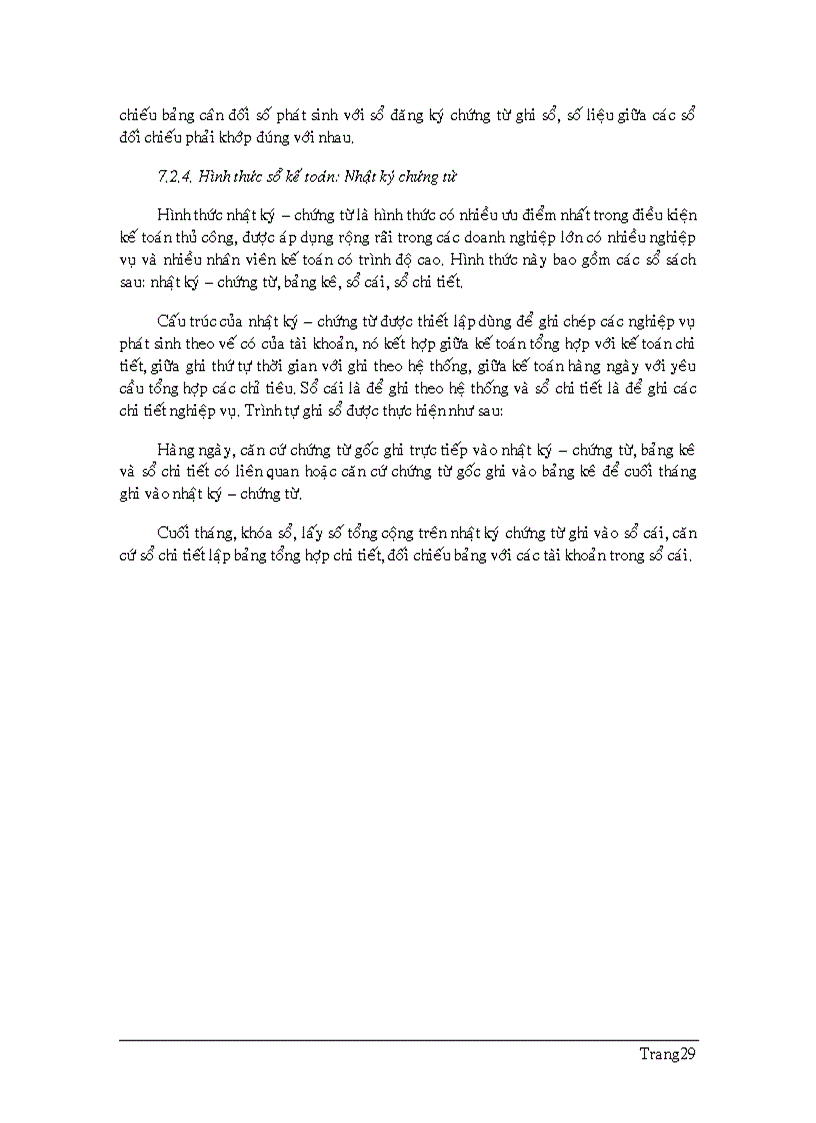 image for page Nguyên Lý Kế Toán 4