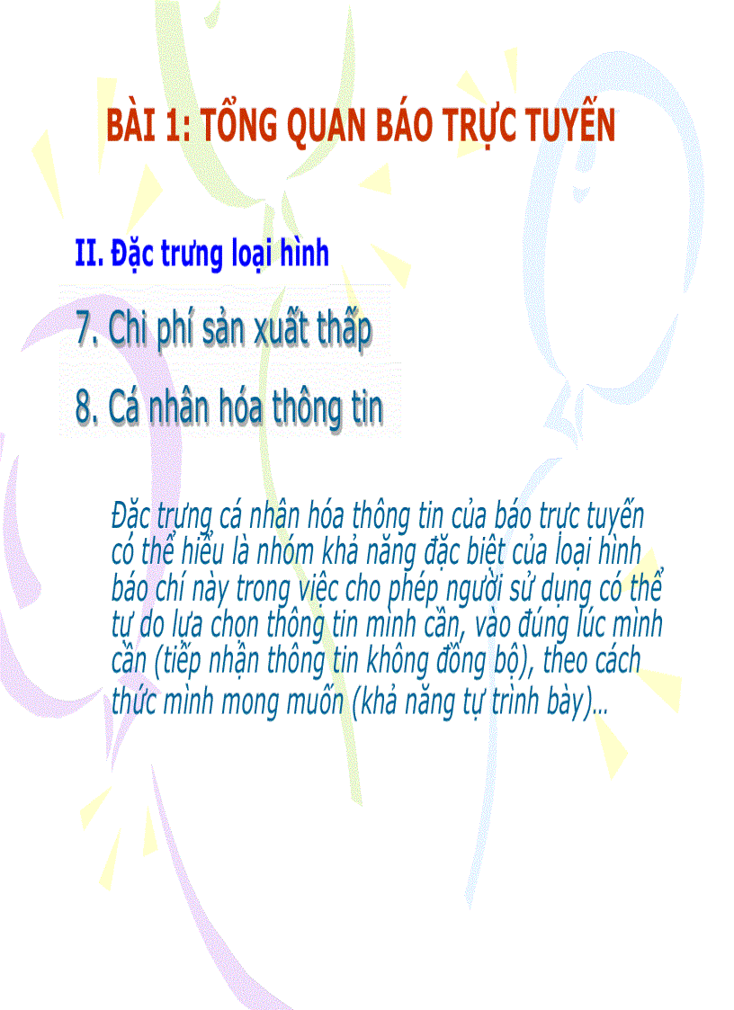 image for page Báo trực tuyến