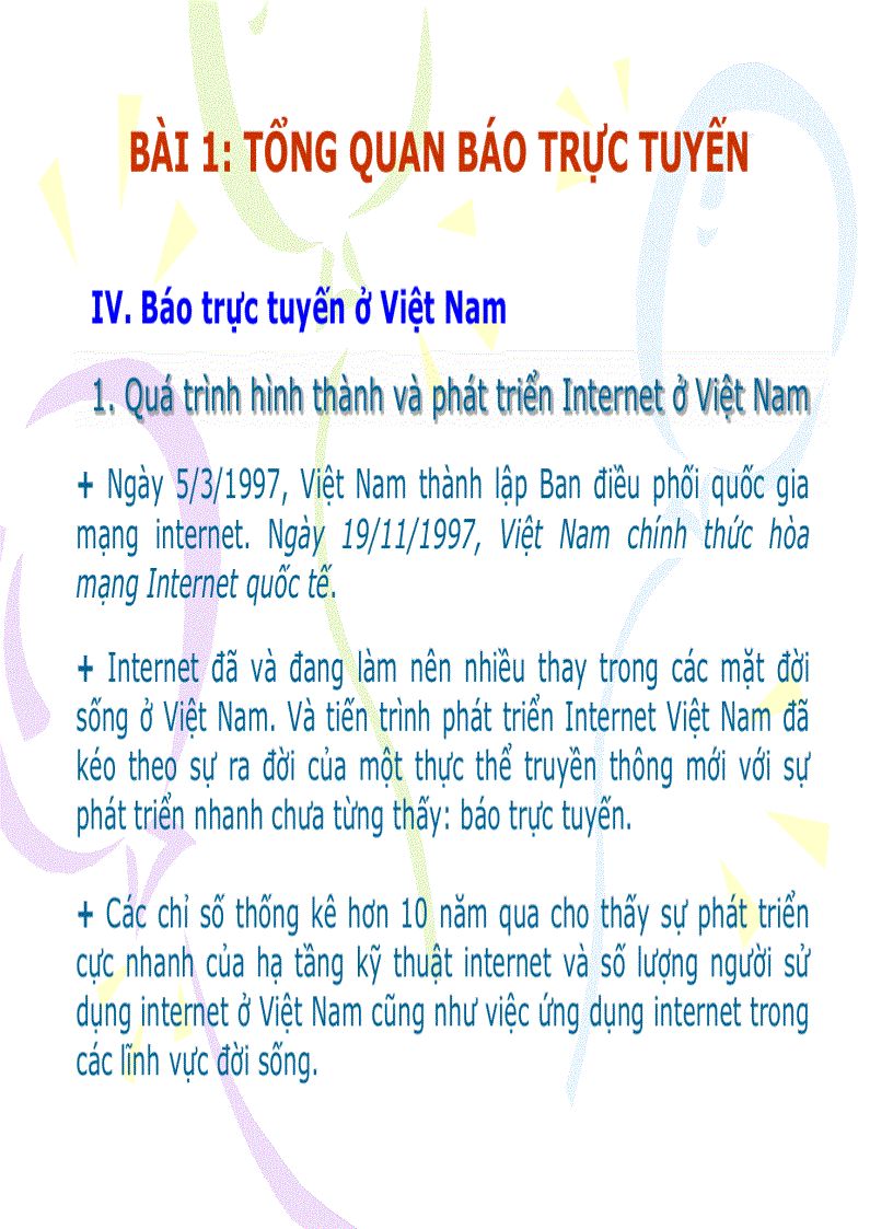 image for page Báo trực tuyến