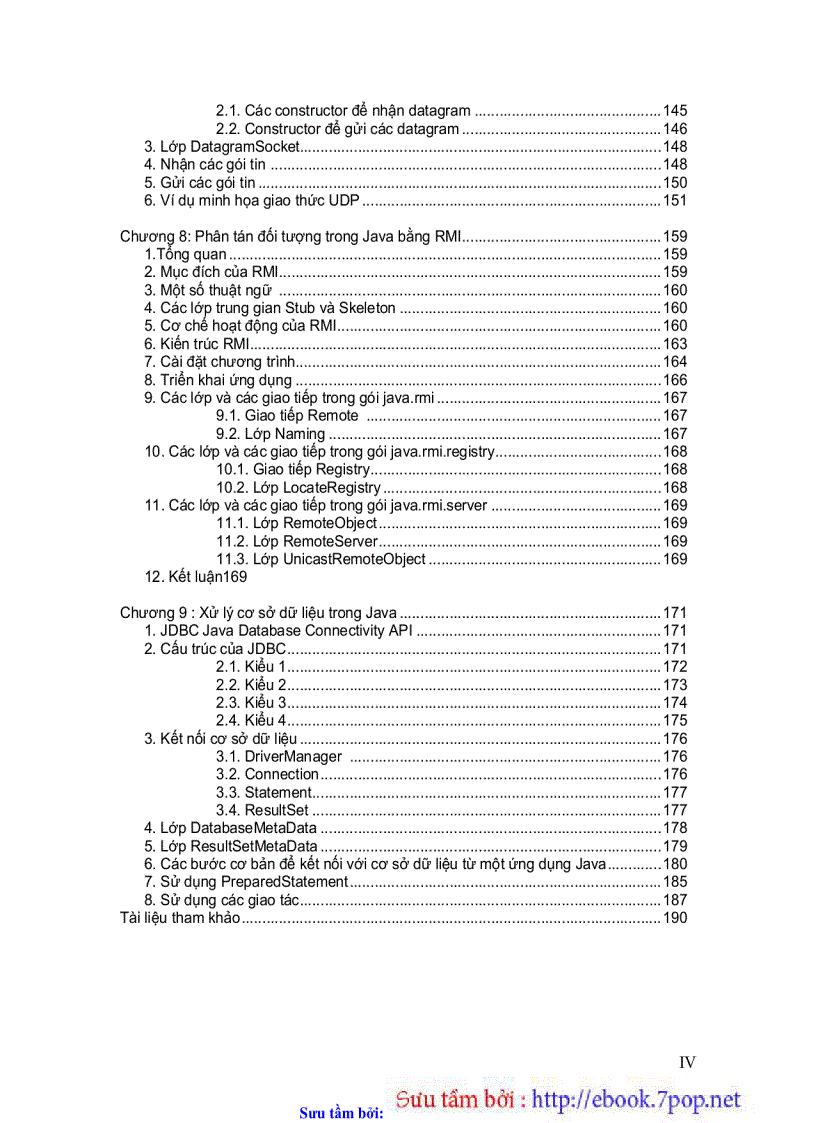 image for page Lập trình ứng dụng mobile với java