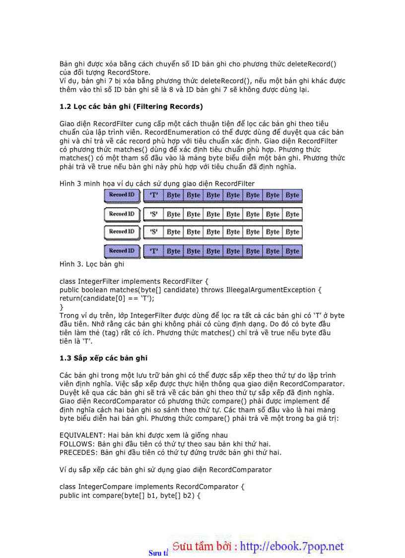 image for page Lập trình ứng dụng mobile với java 1
