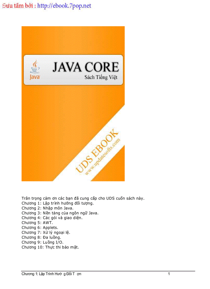 image for page Lập trình ứng dụng mobile với java 2