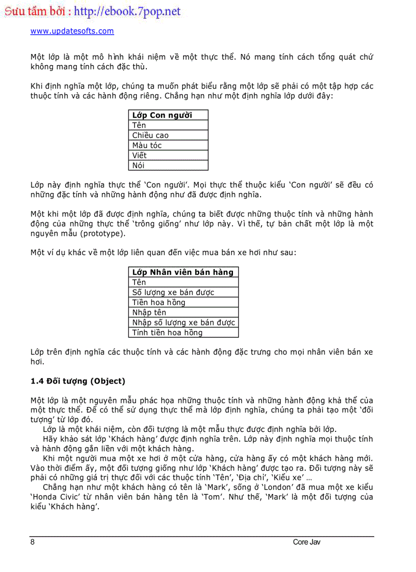 image for page Lập trình ứng dụng mobile với java 2