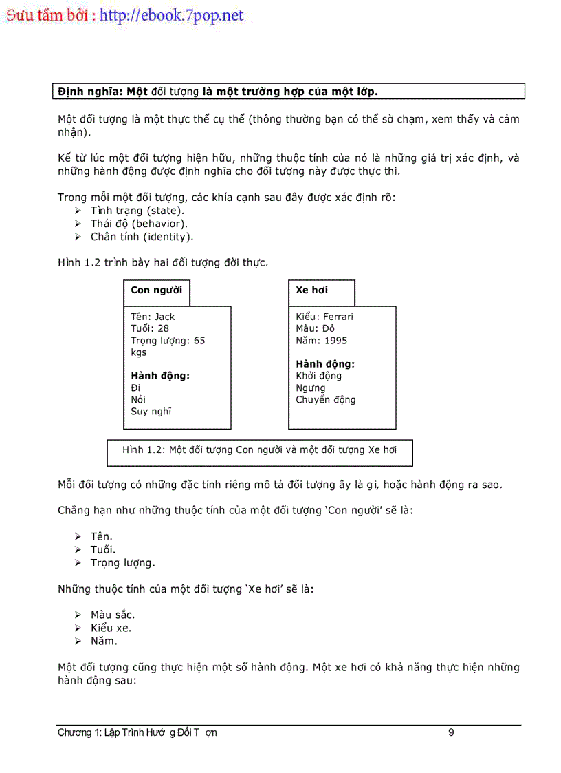 image for page Lập trình ứng dụng mobile với java 2