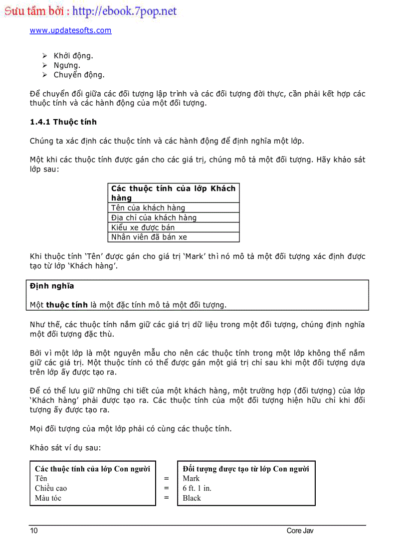 image for page Lập trình ứng dụng mobile với java 2