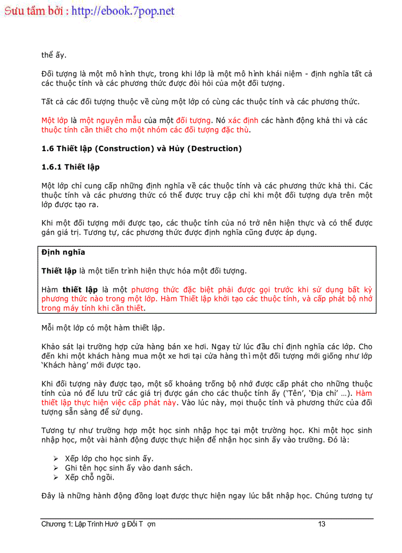 image for page Lập trình ứng dụng mobile với java 2