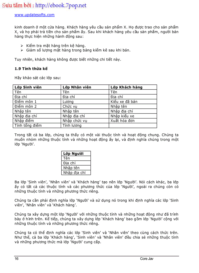 image for page Lập trình ứng dụng mobile với java 2