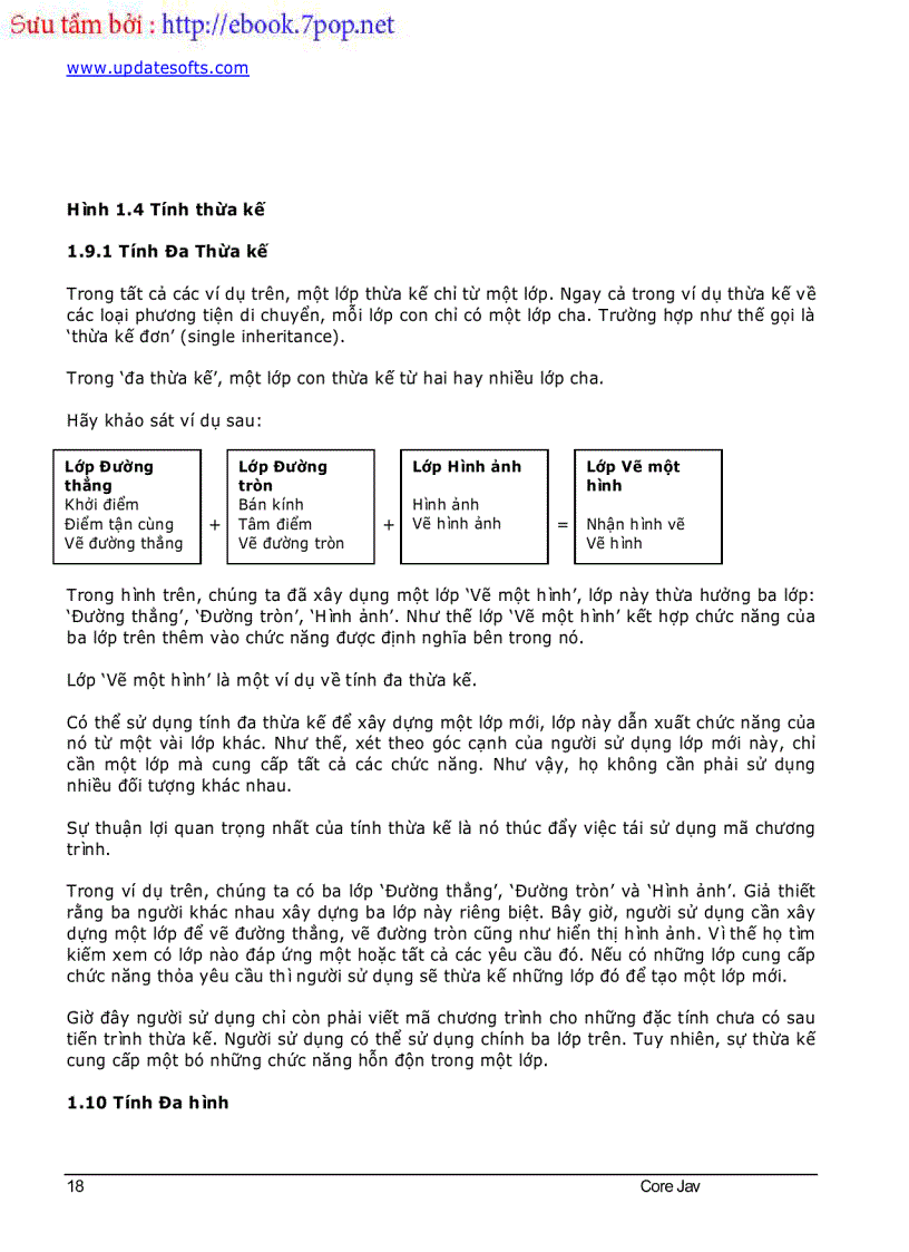 image for page Lập trình ứng dụng mobile với java 2