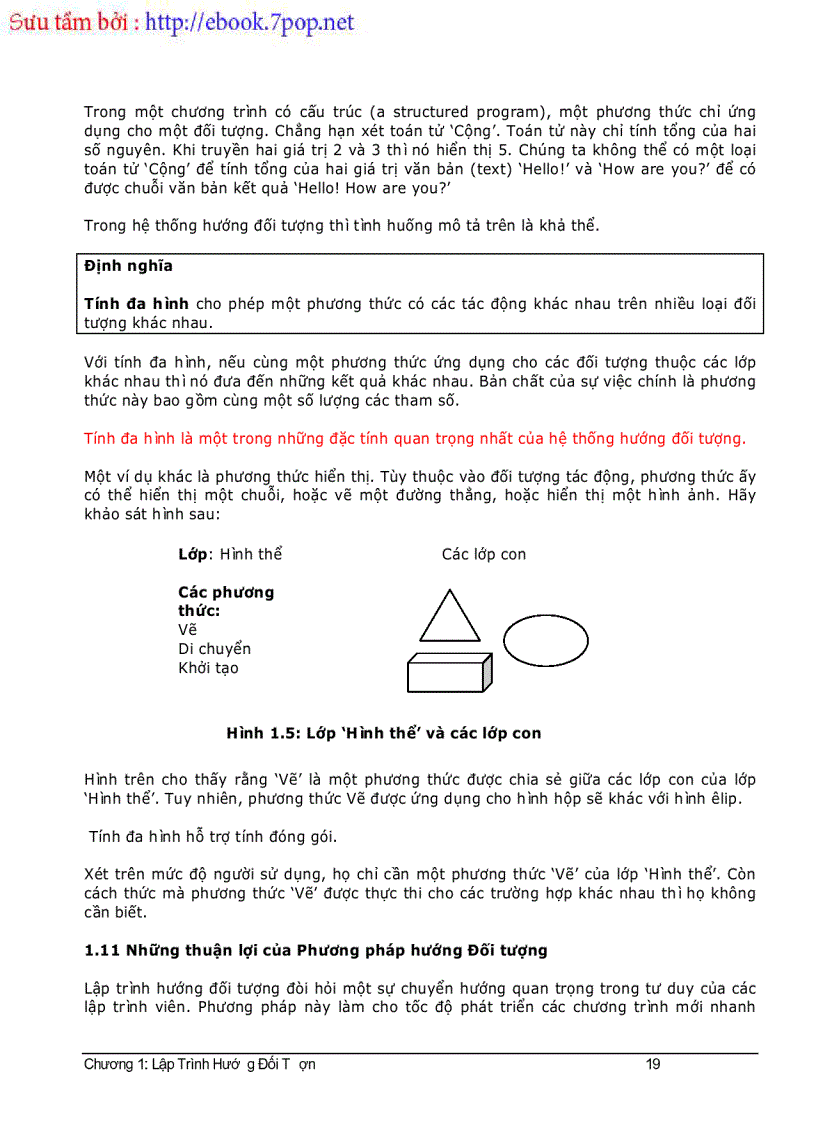 image for page Lập trình ứng dụng mobile với java 2