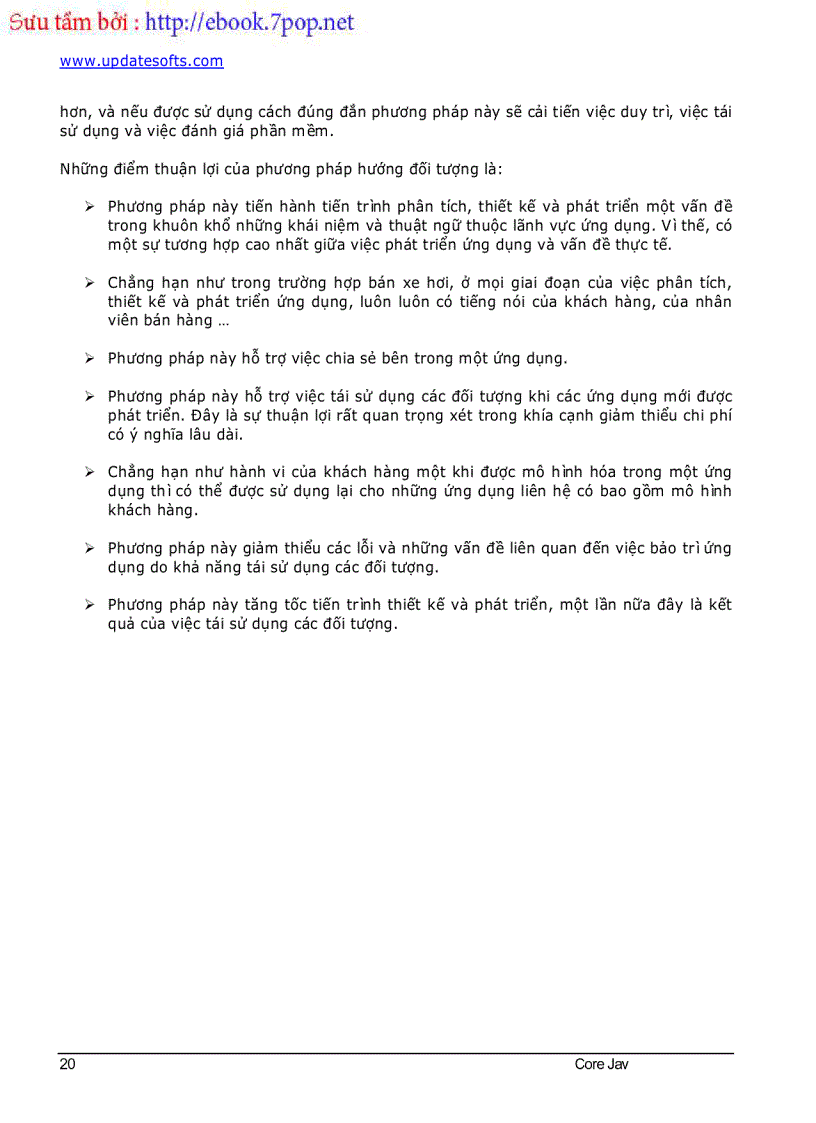 image for page Lập trình ứng dụng mobile với java 2