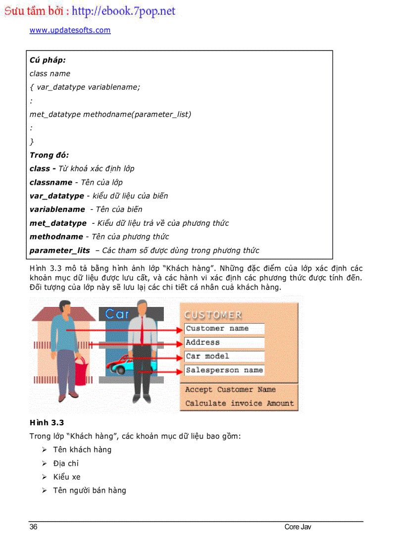 image for page Lập trình ứng dụng mobile với java 2