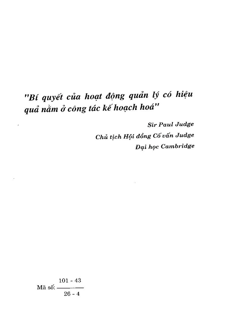 image for page Giáo trình kế hoạc kinh doanh