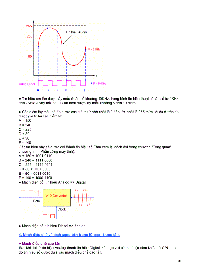 image for page Tài Liệu Dạy Sửa Chữa Điện Thoại Di Động 2