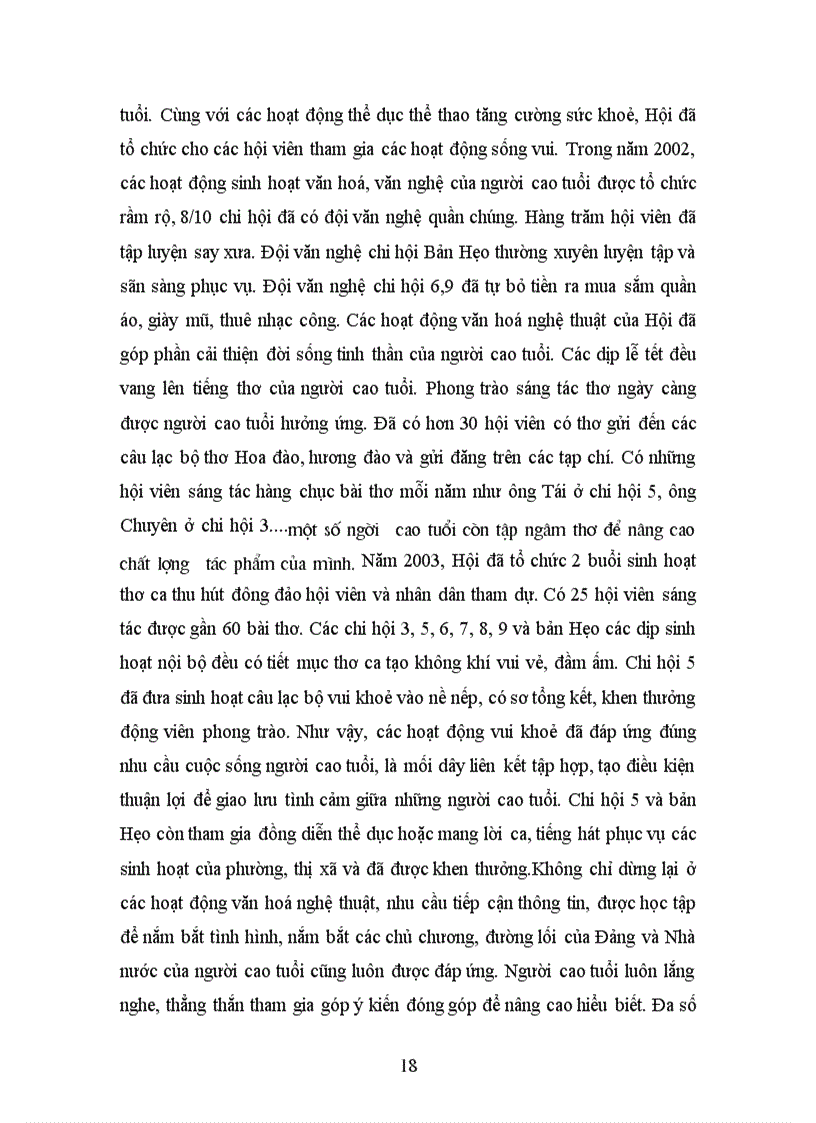 image for page Thu nhập và mức sống của người cao tuổi vùng dân tộc thiểu số