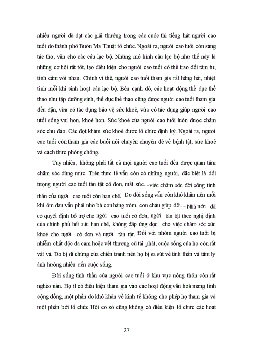 image for page Thu nhập và mức sống của người cao tuổi vùng dân tộc thiểu số