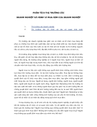 Phân Tích Thị Trường B2B