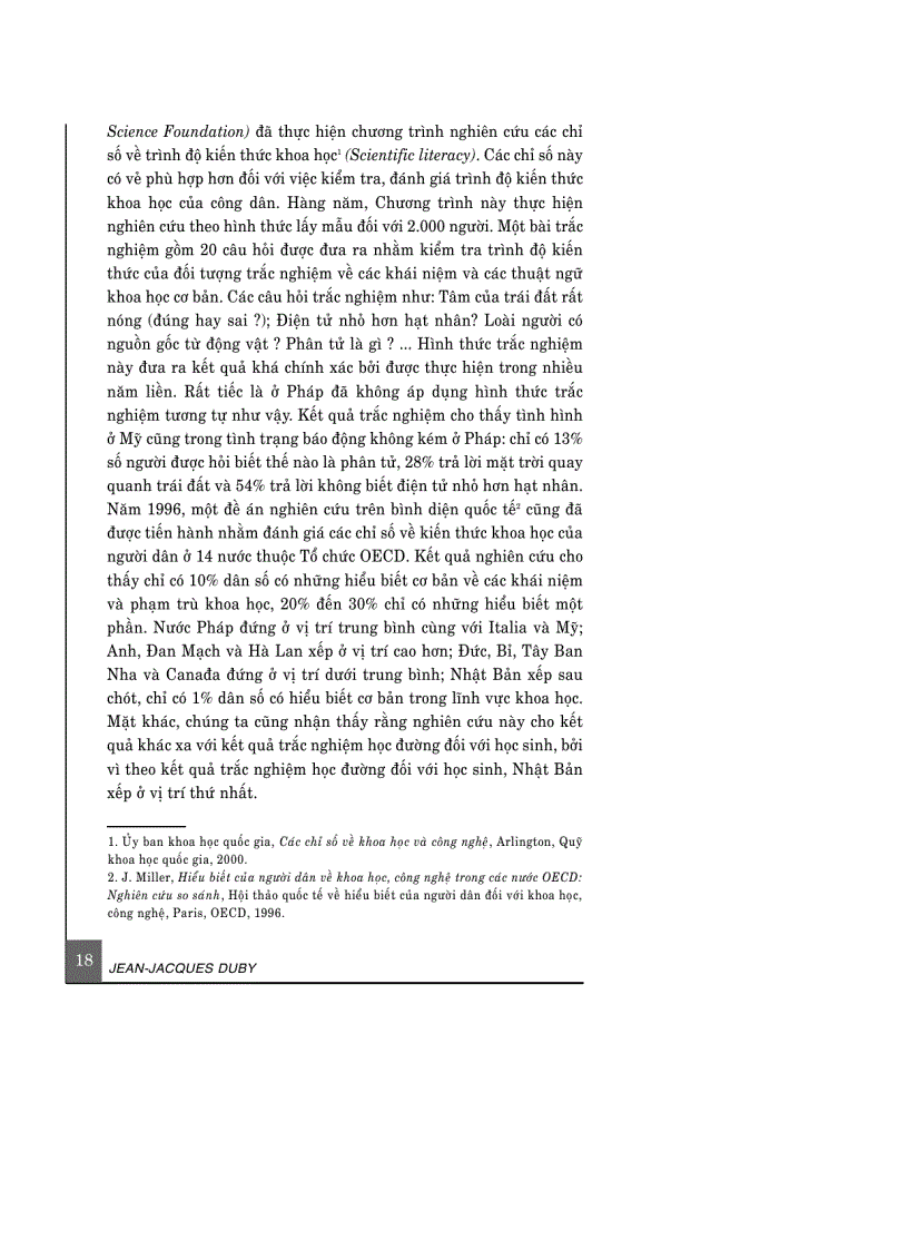 image for page Khoa học công nghệ và phát triển kinh tế