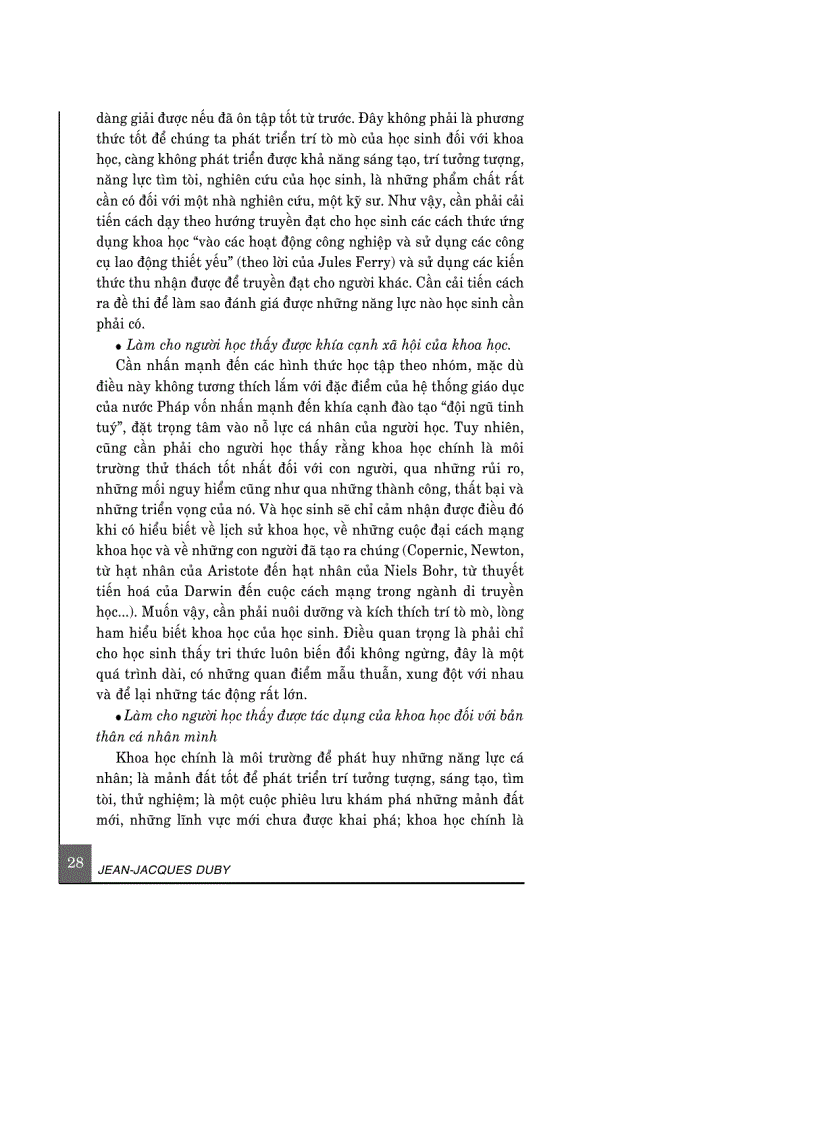 image for page Khoa học công nghệ và phát triển kinh tế