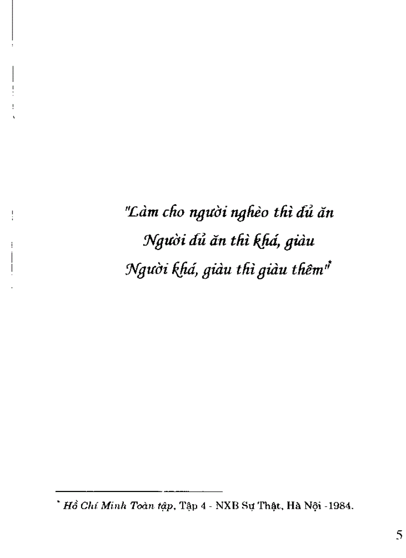 image for page Phát triển bền vững kinh tế hộ nông dân gắn liền kế hoạch với hạch toán kinh doanh