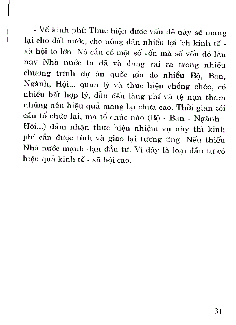 image for page Phát triển bền vững kinh tế hộ nông dân gắn liền kế hoạch với hạch toán kinh doanh