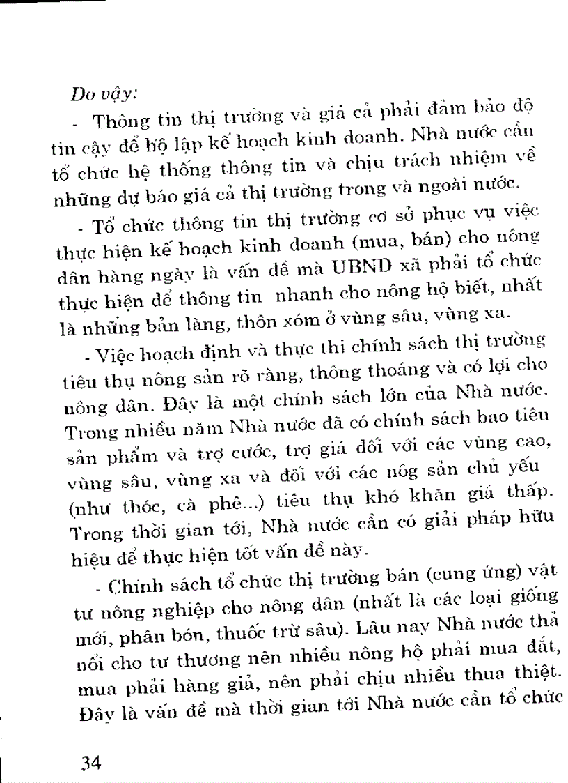 image for page Phát triển bền vững kinh tế hộ nông dân gắn liền kế hoạch với hạch toán kinh doanh